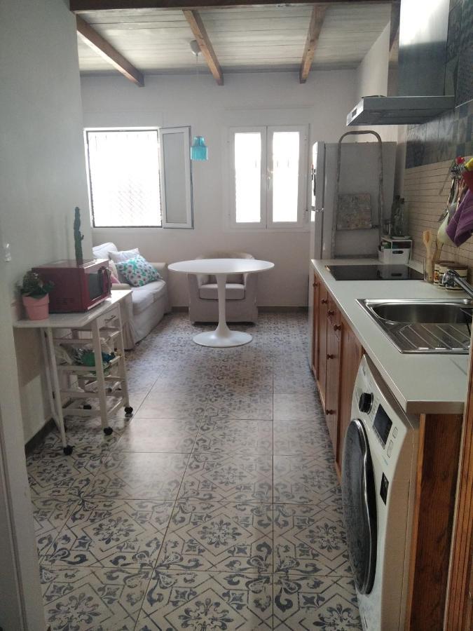 Casita Centrica Corro De Bolos Sanlúcar de Barrameda Exterior foto