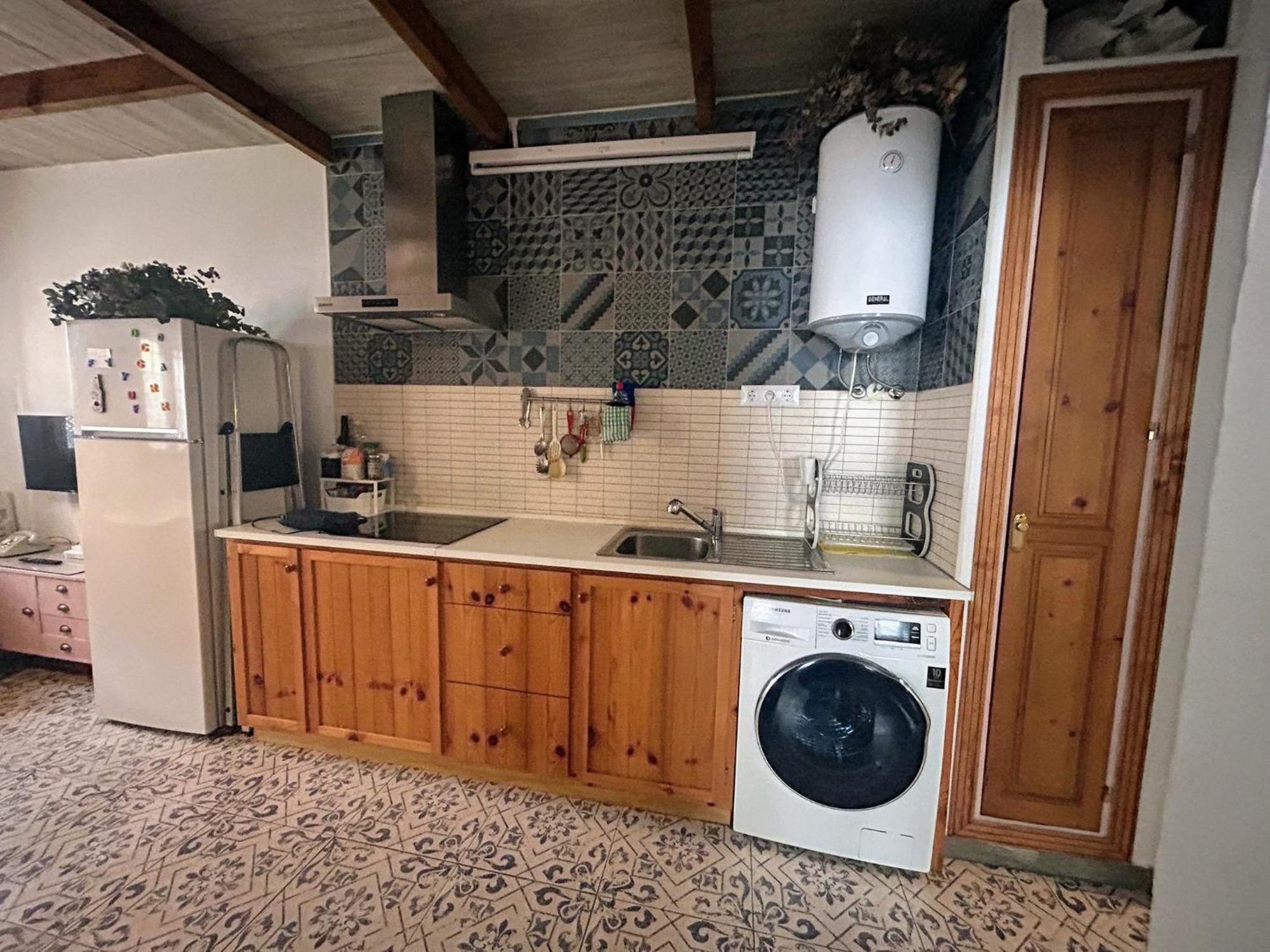 Casita Centrica Corro De Bolos Sanlúcar de Barrameda Exterior foto