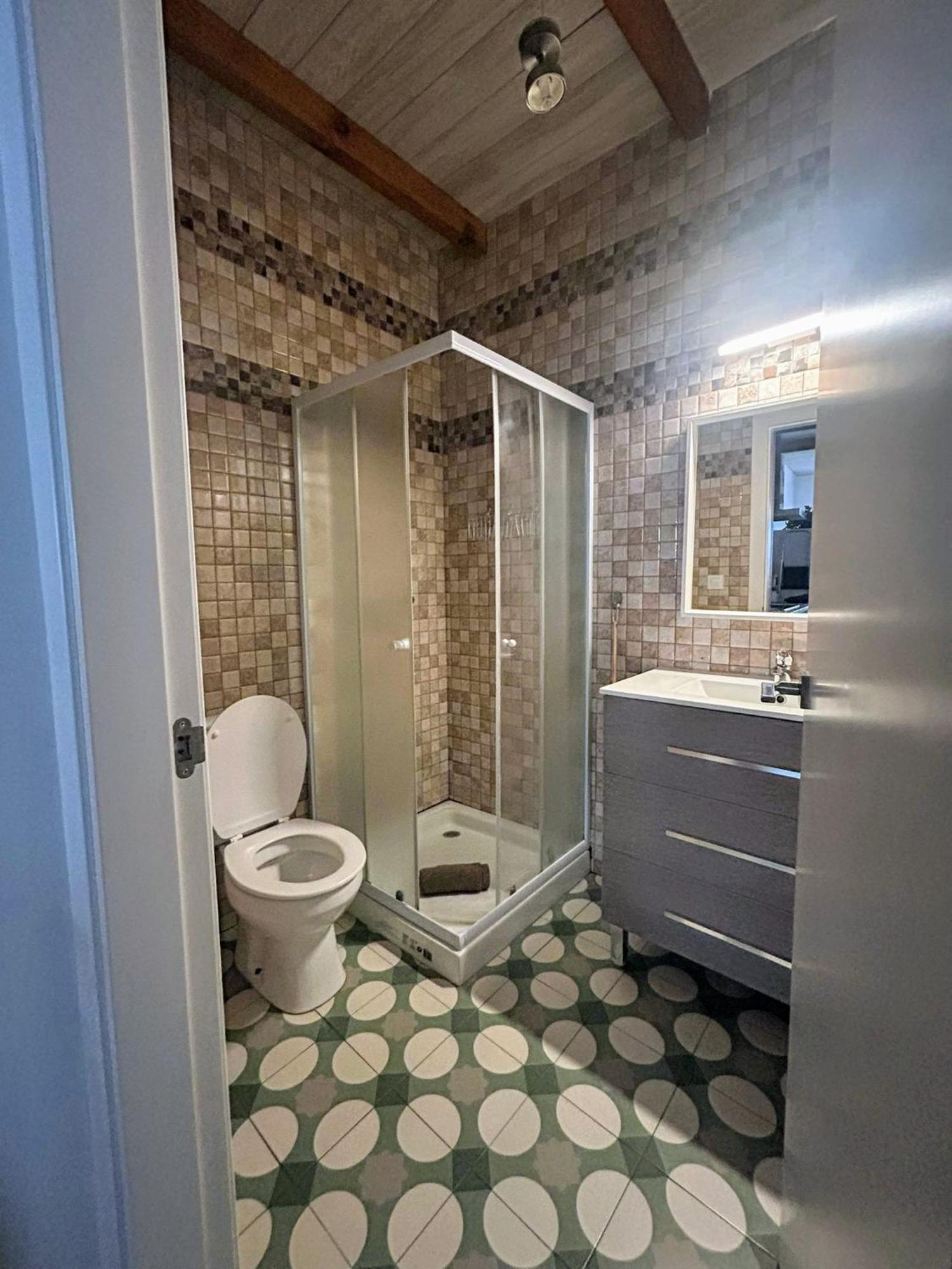 Casita Centrica Corro De Bolos Sanlúcar de Barrameda Exterior foto